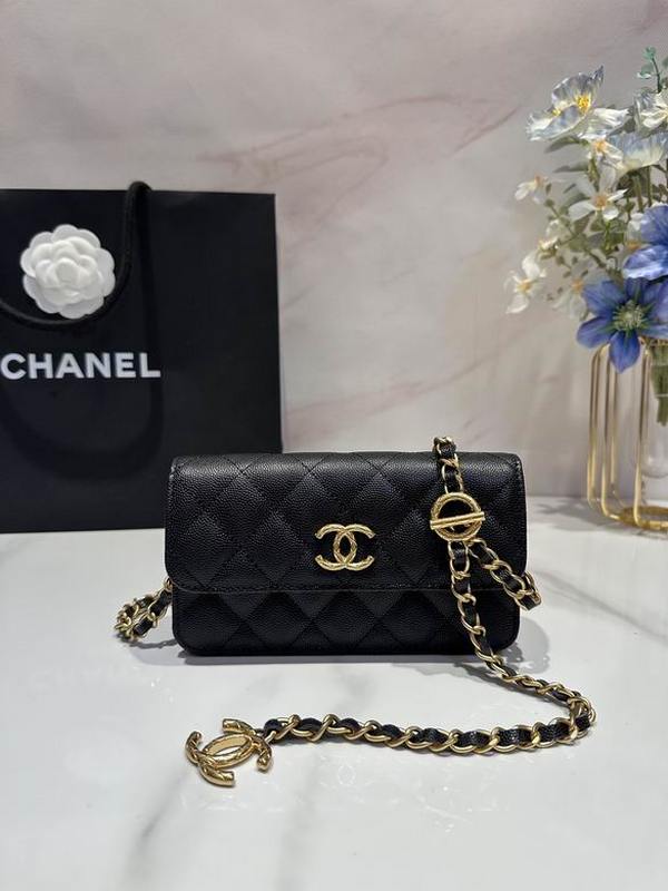 Chanel Handbags 38